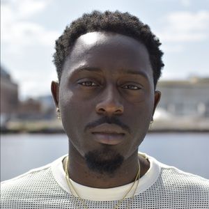 Meet your Posher, Daniel